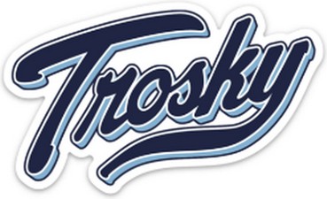 Trosky Baseball